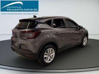 Neu Mitsubishi ASX Invite 91 PS (66 kW) 2025 Grau SUV