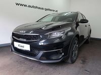 Gebraucht Kia XCeed Gold 120 PS (88 kW) 2022 Schwarz SUV