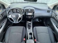 gebraucht Nissan Pulsar 12 DIG-T N-Tec * Top Zustand & Ausstattung