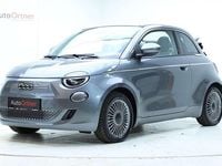 gebraucht Fiat 500e Icon 42 kWh Garantie bis 6/2028