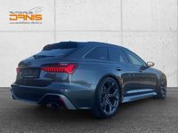 Gebraucht Audi A6 Performance 630 PS (463 kW) 2025 Kombi