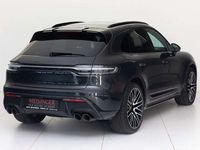 gebraucht Porsche Macan GTS 