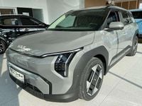 Gebraucht Kia EV3 Plus 150 kW (204 PS) 2025 Grau SUV