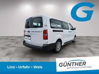 Gebraucht Peugeot Expert 180 PS (132 kW) 2025 Weiß Van