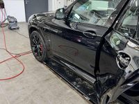 gebraucht BMW X3 xDrive30e PHEV Aut.