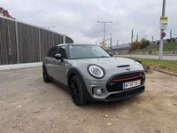 Gebraucht Mini Cooper S Clubman 192 PS (141 kW) 2017 Grau Kombi