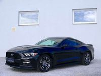 gebraucht Ford Mustang 23 EcoBoost Aut.