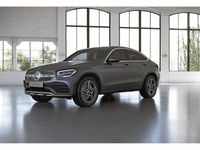 Gebraucht Mercedes GLC220 194 PS (142 kW) 2022 Coupé