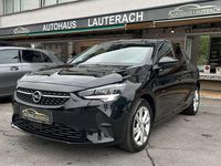 gebraucht Opel Corsa aus Lauterach - 101 PS und 31700 km