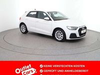 gebraucht Audi A1 30 TFSI