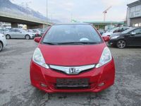 gebraucht Honda Jazz 13-VTEC Hybrid Elegance AUTOMATIK NAVI PANO