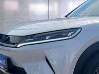 Gebraucht BYD Atto 2 Boost 130 kW (177 PS) 2025 Weiß SUV