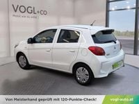gebraucht Mitsubishi Space Star Space Star 1,0 Mivec Inform