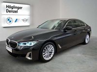 gebraucht BMW 530 d xDrive