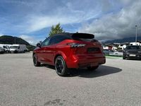 gebraucht Nissan Qashqai 1,3 MHEV 4x4 N-Design Aut.