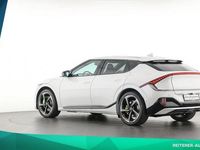 gebraucht Kia EV6 AWD GT-Upgrade