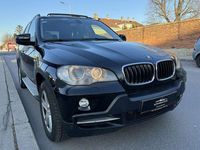 gebraucht BMW X5 X530d Österreich-Paket Aut. *MEGA-VOLL*MOTOR-...
