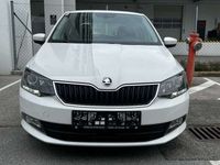 gebraucht Skoda Fabia Style 1,2 TSI