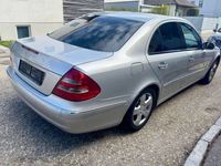 gebraucht Mercedes E220 Elegance CDI Aut.