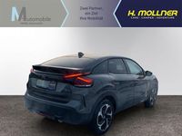 gebraucht Citroën C4 Max