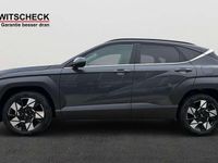 Neu Hyundai Kona GO! 94 PS (69 kW) 2025 Grau SUV