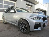 gebraucht BMW X3 xDrive30d M Sport Aut. **HUD/Panorama/360°**