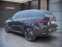 Gebraucht BMW X1 M Sport 150 PS (110 kW) 2025 Schwarz SUV