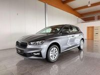 Neu Skoda Fabia Monte Carlo 95 PS (69 kW) 2025 Kleinwagen