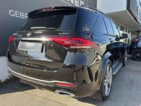 gebraucht Mercedes GLE350 4Matic Aut. AMG / PANO AHK Memory