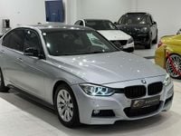gebraucht BMW 330 330 d Sport-Aut. Blue Performance Sport Line