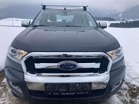 Gebraucht Ford Ranger Limited 171 PS (125 kW) 2019 Abholung