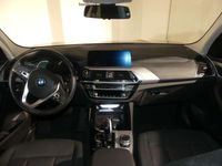 gebraucht BMW X3 xDrive20d (G01) Advantage Gestiksteuerung