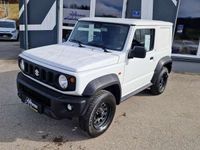 gebraucht Suzuki Jimny VVT Allgrip "Tageszulassung"