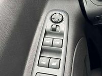 Gebraucht Opel Combo-e Life Elegance 100 kW (136 PS) 2023 Blau Kombi