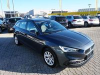gebraucht Seat Leon ST Style TDI DSG *2022er+VIRTUAL+LED*