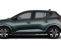 gebraucht Dacia Sandero Journey+ SHZ+RFK+Navi TCe 100 Eco-G