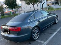 gebraucht Audi A6 3,0 TDI Quattro