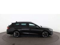 gebraucht Cupra Leon Sportstourer 1.5 eTSI Aut LED RADAR NAVI PDC