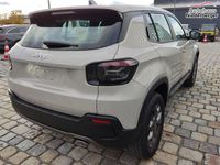 gebraucht Jeep Avenger Longitude 1.2 e-Hybrid 110 PS DCT AndroidAuto/AppleCarplay-beheizte Frontscheibe-Sofort