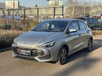 Gebraucht MG MG3 Comfort 102 PS (75 kW) 2024 Hampstead grey Kleinwagen