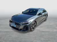 Gebraucht Audi S5 Ambiente 367 PS (269 kW) 2025 Dunkelgrau  metallicperleffekt Kombi