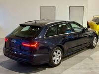 gebraucht Audi A6 2.0 TDI AUT. ultra AVANT, AHK, RÜCKFAHRK.,SZH