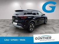 Neu Opel Frontera 136 PS (100 kW) 2025 Schwarz SUV