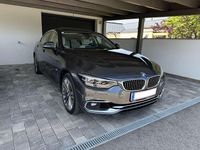 gebraucht BMW 435 Gran Coupé 435 d xDrive Luxury Line Aut.