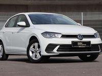 Gebraucht VW Polo 80 PS (58 kW) 2024 Kleinwagen