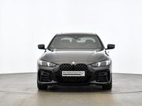 Gebraucht BMW 420 M Sport 190 PS (139 kW) 2025 Schwarz Coupé