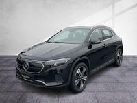 gebraucht Mercedes EQA250 Electric Art-Line Prem Fahrasisst RKam