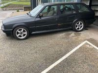 gebraucht BMW 325 ix touring 4WD