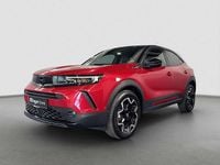 gebraucht Opel Mokka Ultimate