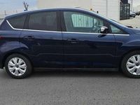 gebraucht Ford C-MAX Iconic